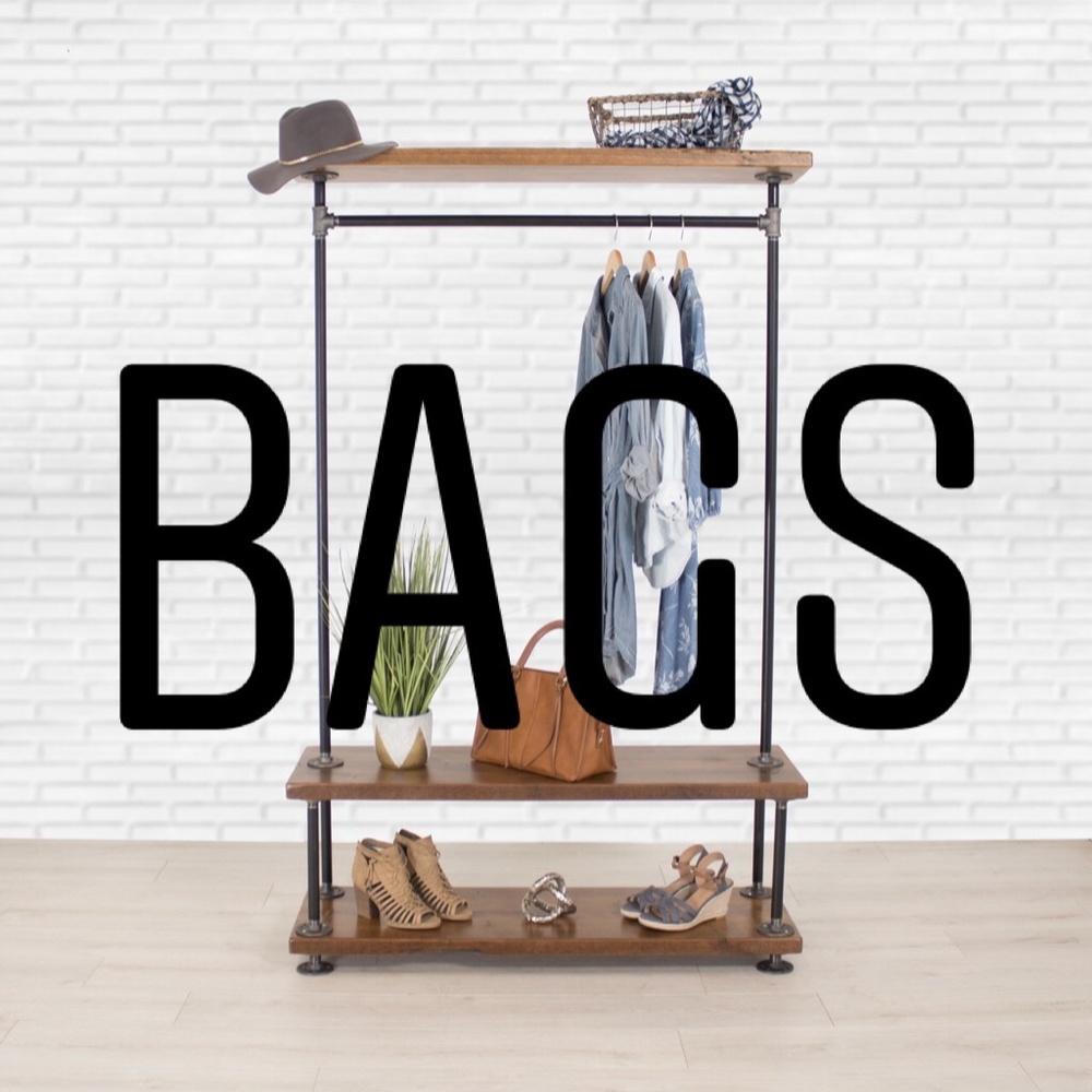 BAGS FOR SALE